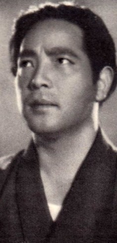 Photo of actor Kosugi Isamu