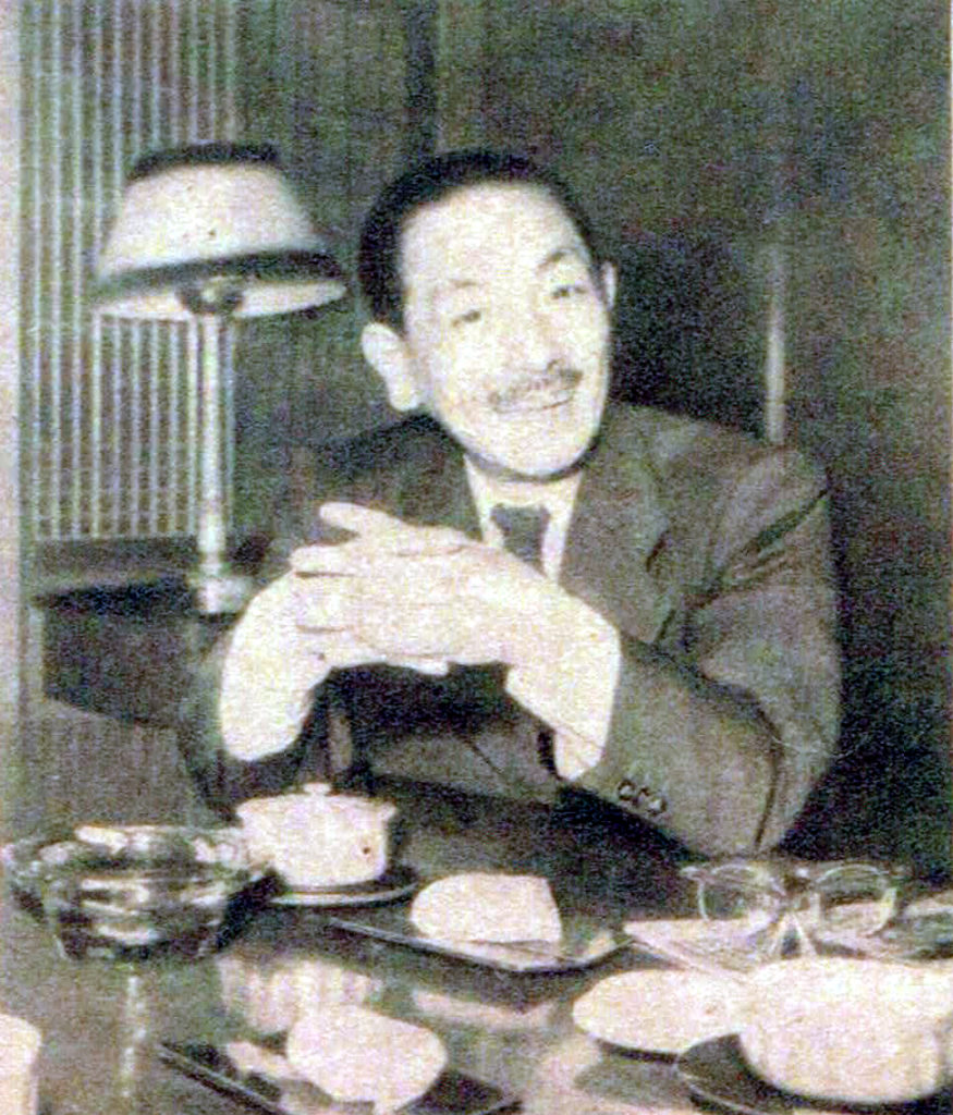 Kimura Sotoji