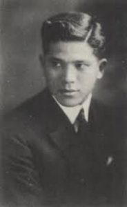 Thomas Kurihara (Kisaburo)