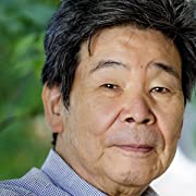 Photo of an old Japanese man, Takahata Isao
