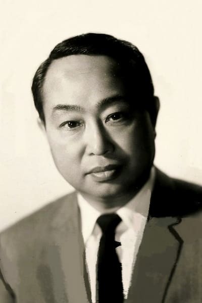 Katō Daisuke  photo