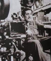 Photo of Yamanaka Sadao